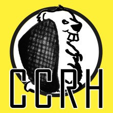 CCRH Logo